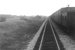 19: East Bound from Manchester